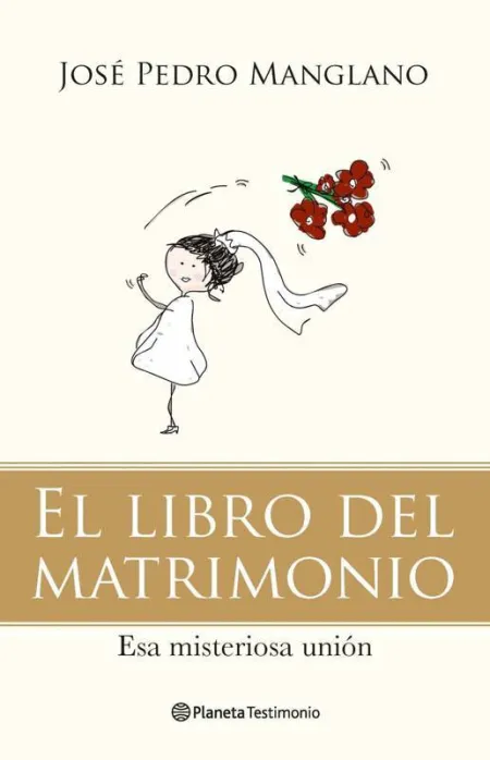 El Libro del Matrimonio. Esa Misericordiosa Unión