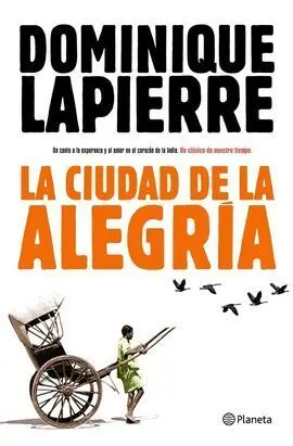 La Ciudad de la Alegría (Edición 25º Aniversario)