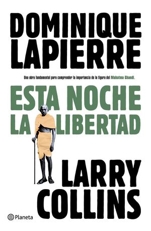 ESTA NOCHE, LA LIBERTAD (EDICIÓN 35º ANIVERSARIO)