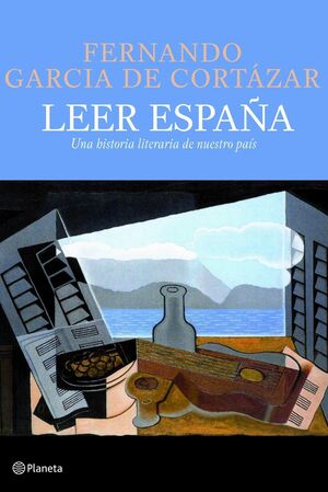 LEER ESPAÑA
