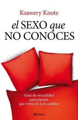 El Sexo que no Conoces