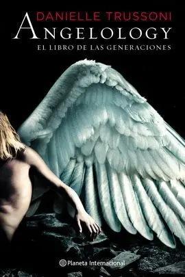 Angelology. El Libro de las Generaciones