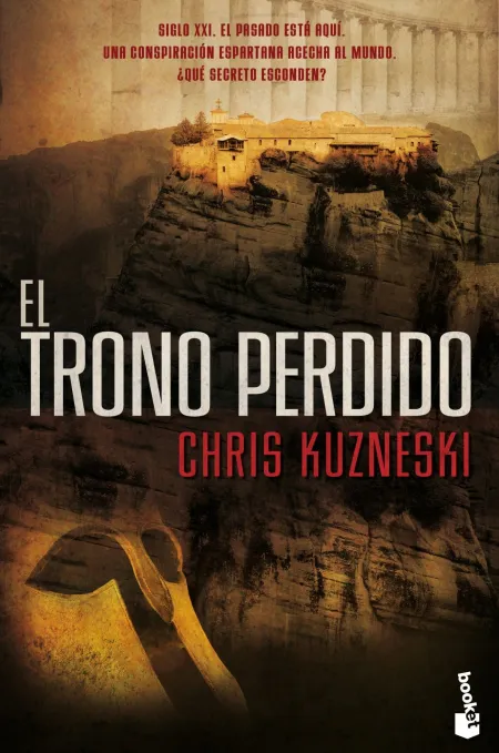 El Trono Perdido