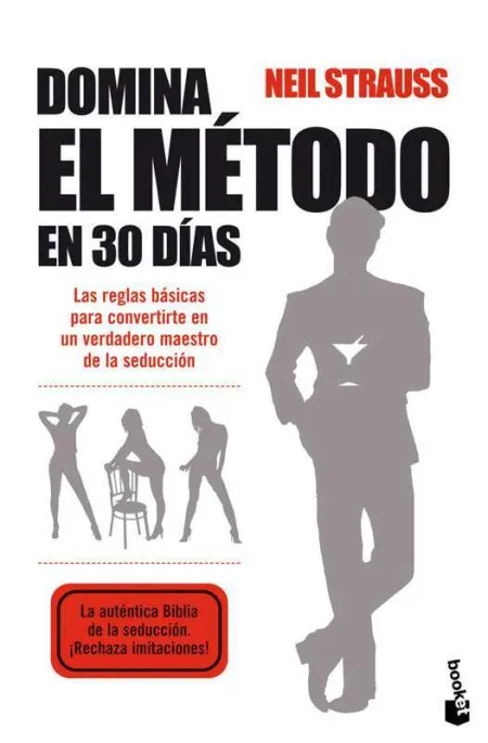 Domina el Método en 30 Días