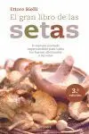 El Gran Libro de las Setas