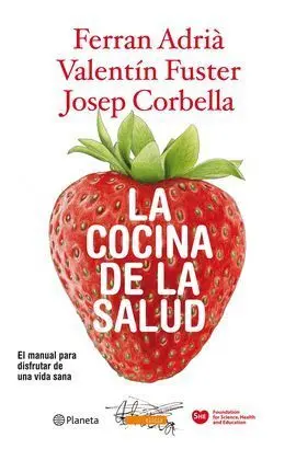 La Cocina de la Salud