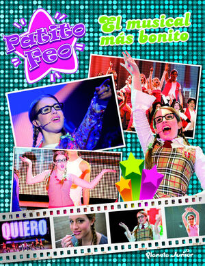 EL MUSICAL MÁS BONITO