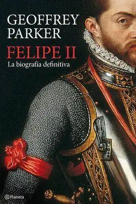Felipe Ii
