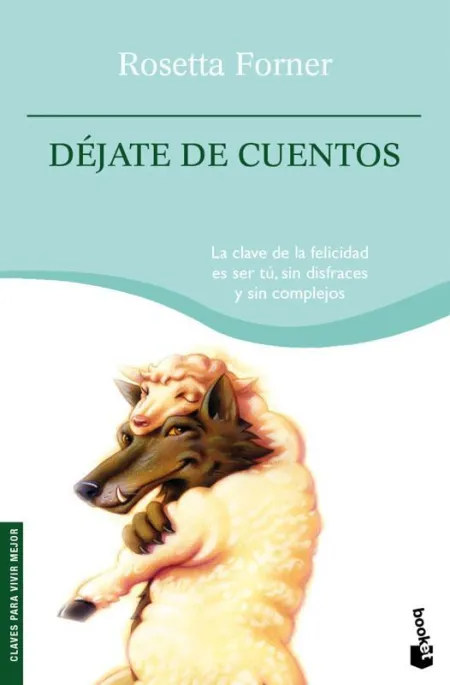 Dejate de Cuentos