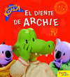 LOS HERMANOS KOALA. EL DIENTE DE ARCHIE