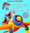 Los Hermanos Koala. ¡Preparados para Despegar!