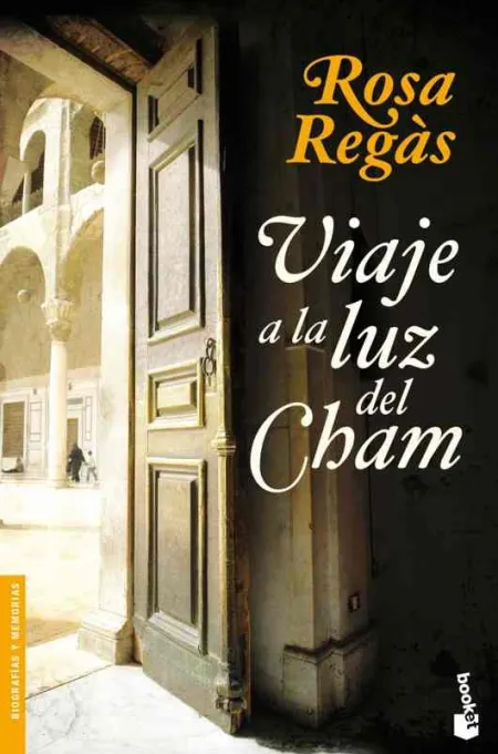 Viaje a la Luz del Cham