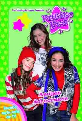 Pf7. Amigas del Corazón