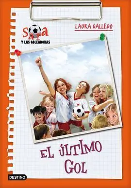 El Ultimo Gol