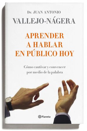 APRENDER A HABLAR EN PÚBLICO HOY
