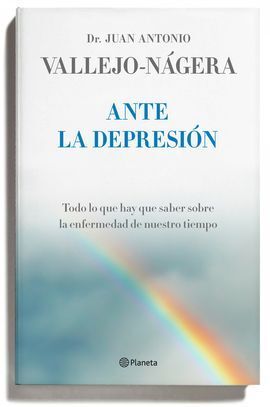 ANTE LA DEPRESIÓN