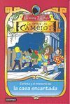 CAMELOT5.CARLOTA CASA ENCANTAD
