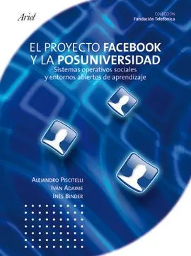 Facebook (Fundacion Telefonica)