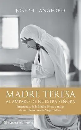 Madre Teresa