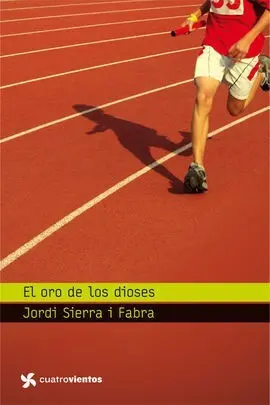 El Oro de los Dioses