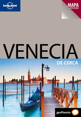 VENECIA DE CERCA