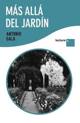 Más Allá del Jardín