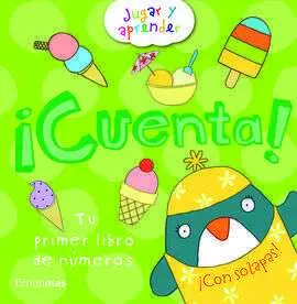 ¡Cuenta!