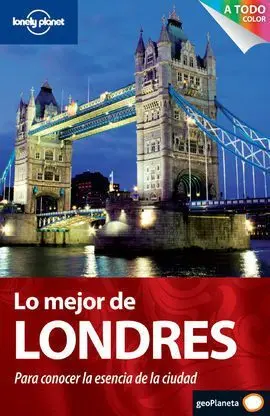 Lo Mejor de Londres