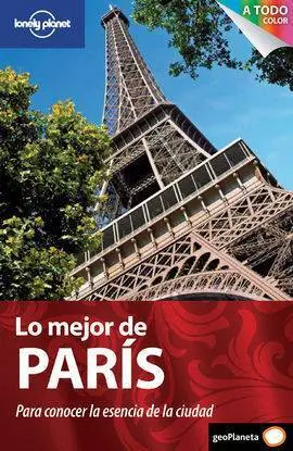 Lo Mejor de Paris (2011)