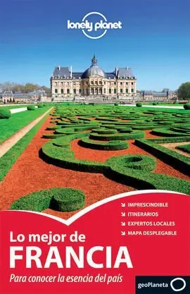 Lo Mejor de Francia 2