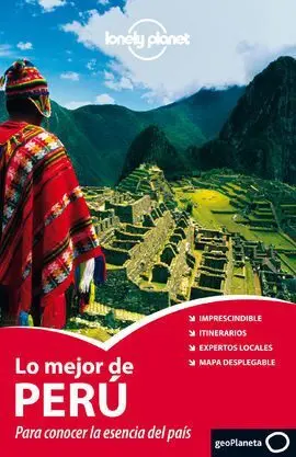 Lo Mejor de Peru 1