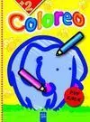 Coloreo +2
