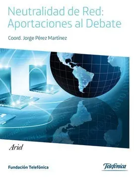 Neutrakidad en la Red