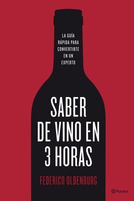 SABER DE VINO EN 3 HORAS