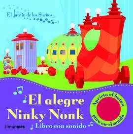 Alegre Ninky Nonk, el
