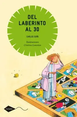 Del Laberinto Al 30