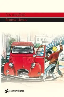 Dos Caballos