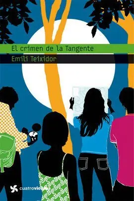 El Crimen de la Tangente