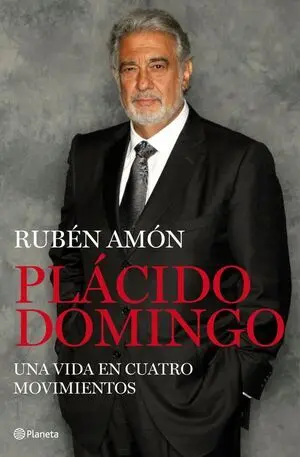 Placido Domingo