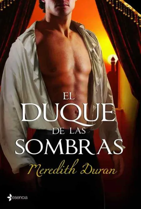 Duque de las Sombras, el