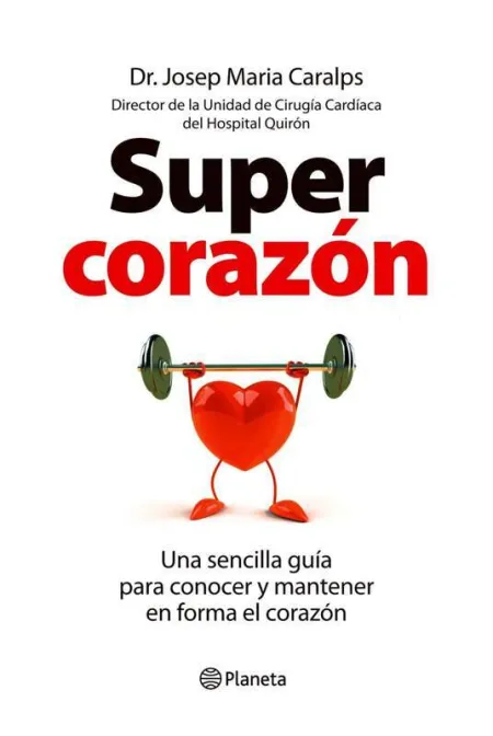 Supercorazon