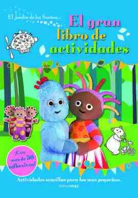 Jardín de los Sueños, el