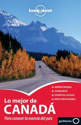 Lo Mejor de Canada 1