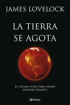 Tierra se Agota, la