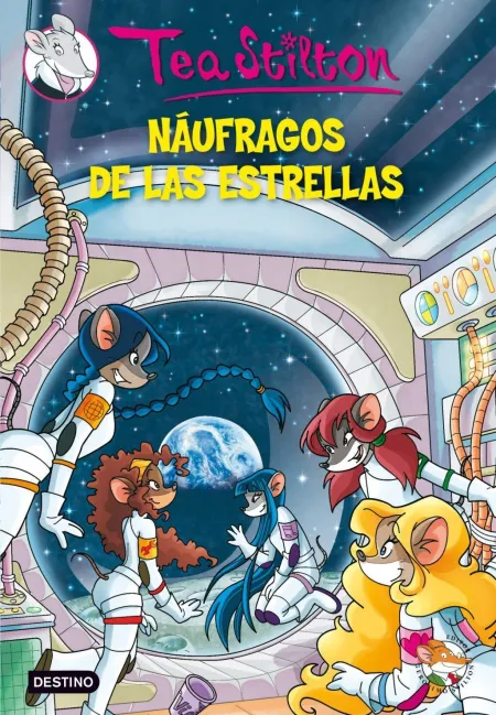 Naúfragos de las Estrellas