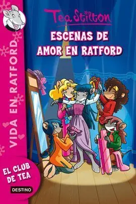 Escenas de Amor en Ratford