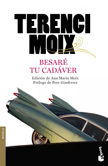 Besarte tu Cadáver
