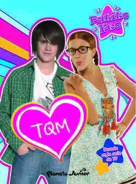 Patito Feo. Tequiero Mucho