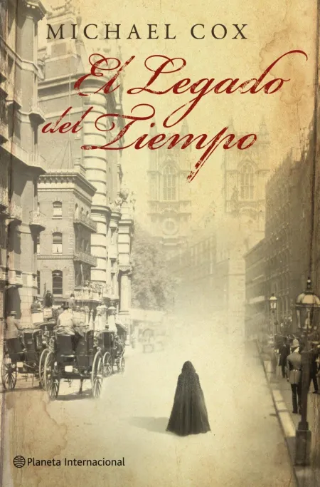 Legado del Tiempo, el