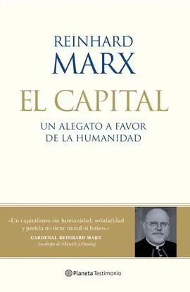 El Capital